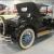1922 buick 2 dr. roadster stored since 1950's runs and drives very well