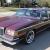 1983 BUICK ELECTRA PARK AVE museum piece only 802 original miles cadillac