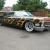 1967 Cadillac Custom Rat Rod Chop Top