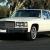 1985 Fleetwood Brougham Coupe 43k Miles, Rare triple White, Collector Owned!