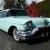 1957 Cadillac Eldorado 4 doors hardtop