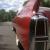 1963 Two Door Cadillac DeVille Convertible