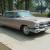 1959 Cadillac Sedan Deville 6 window hard top original 65,786 miles!!