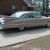 1959 Cadillac Sedan Deville 6 window hard top original 65,786 miles!!
