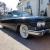 1960 CADILLAC FLEETWOOD!! NEVADA RUST FREE SOLID CAR!! NO RESERVE!!