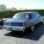 1970 Cadillac Fleetwood series 75 non division limo Family car 59k original mile