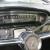 1956 Cadillac Sedan de Ville Hard Top in "Cascade Grey" w/ Black Hard Top