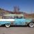 1957 Chevrolet Handyman Utility 2Door Station Wagon Driving Patina RARE 1 VIDEOS