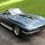 1967 Corvette Convertible - 454/427. Dealer Restored. HOT! See VIDEO