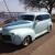 1941 Chevrolet Chevy Sedan Delivery w/ Ford Mustang II, A/C (32 34 39 40 55 57)