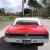 1967 Chevrolet Chevelle Convertible Super Sport Frame Off #'sMatch 4spd true 138
