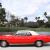 1967 Chevrolet Chevelle Convertible Super Sport Frame Off #'sMatch 4spd true 138