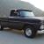 1965 CHEVY C-10 300HP/350 FRAME OFF RESTOMOD A LABOR OF LOVE