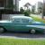 1957 Chevy Belair 4 Door in Absolutely Incredible Condition