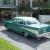 1957 Chevy Belair 4 Door in Absolutely Incredible Condition