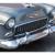 1955 Chevrolet Bel Air Resto Mod Pro Touring