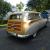 1951 Chevrolet TIN WOODY,  VERY nice original