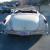 1956 Corvette street legal running project car