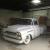 1958 Chevy Apache