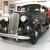 1935 Chevrolet Master DeLuxe sedan all  original paint 17000 acutal miles