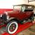 1923 Chevrolet Superior Touring Car