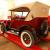 1923 Chevrolet Superior Touring Car