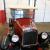 1923 Chevrolet Superior Touring Car