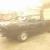 1957 Chevrolet Belair, rebuilt 396 / 400 turbo transmission, TONS of new parts
