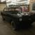 1957 Chevrolet Belair, rebuilt 396 / 400 turbo transmission, TONS of new parts