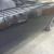 1957 Chevrolet Belair, rebuilt 396 / 400 turbo transmission, TONS of new parts