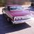 1962 Chevy Impala Built 350V8 700R4 Trans P/S A/C Painted 2 Years Ago LOOKS GOOD