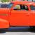 1939 39 Chevrolet Chevy Master Deluxe Business Coupe Hot Rod Street