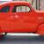 1939 39 Chevrolet Chevy Master Deluxe Business Coupe Hot Rod Street