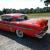Restored "new" 1958 Chevy Impala