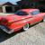 Restored "new" 1958 Chevy Impala