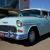 1955 Chevy Handyman Wagon Show Quality