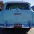 1955 Chevy Handyman Wagon Show Quality