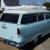1955 Chevy Handyman Wagon Show Quality