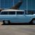 1955 Chevy Handyman Wagon Show Quality