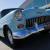1955 Chevy Handyman Wagon Show Quality