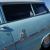 1955 Chevy Handyman Wagon Show Quality