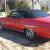 1969 Chevy Impala Convertible With all options