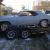1967 68 69 CHEVROLET CAMARO PRO TOURING PROJECT SS Z/28