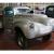 1941 Willys Silver Dollar Gasser Parked since 1965 Hilborn Hot Rod RUNS GREAT