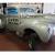 1941 Willys Silver Dollar Gasser Parked since 1965 Hilborn Hot Rod RUNS GREAT