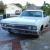 1965 SS Super Sport Chevy Impala Fastback 1962 1963 1964 1966 1967 1961 1968