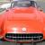 1957 Corvette Fuelie Rare Restored American Icon