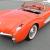 1957 Corvette Fuelie Rare Restored American Icon