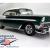 1956 Chevrolet Belair With Fuel Injected LT1 Engine And Loaded