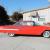 1960 Chevrolet Impala 348 Tri-Power